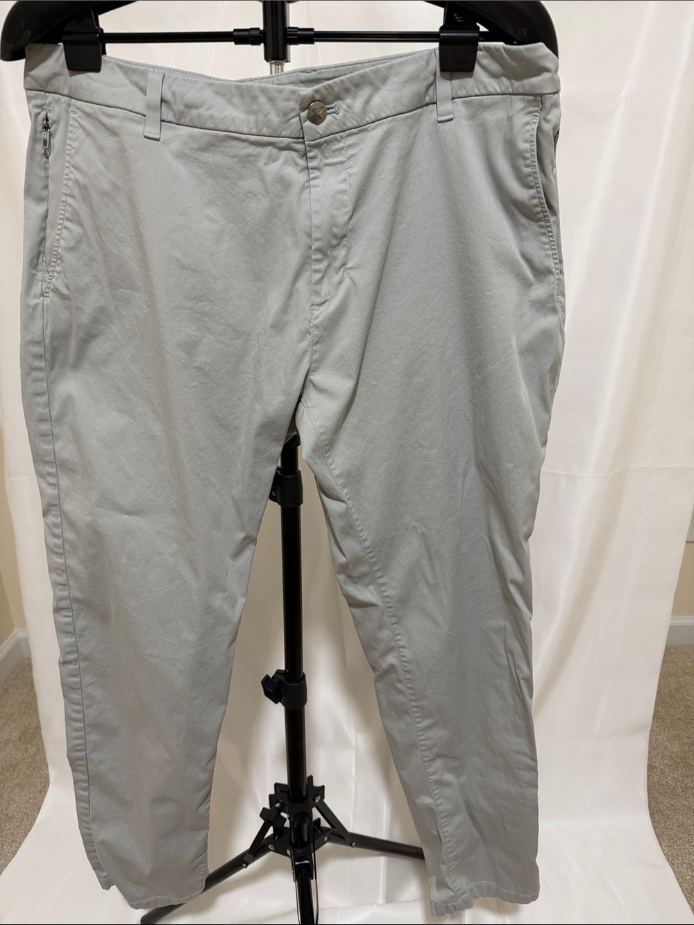 Birddogs Khaki Pants